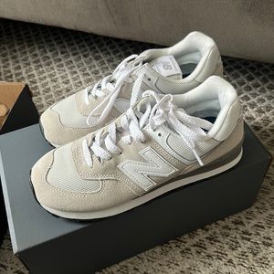 New Balance Classic 574